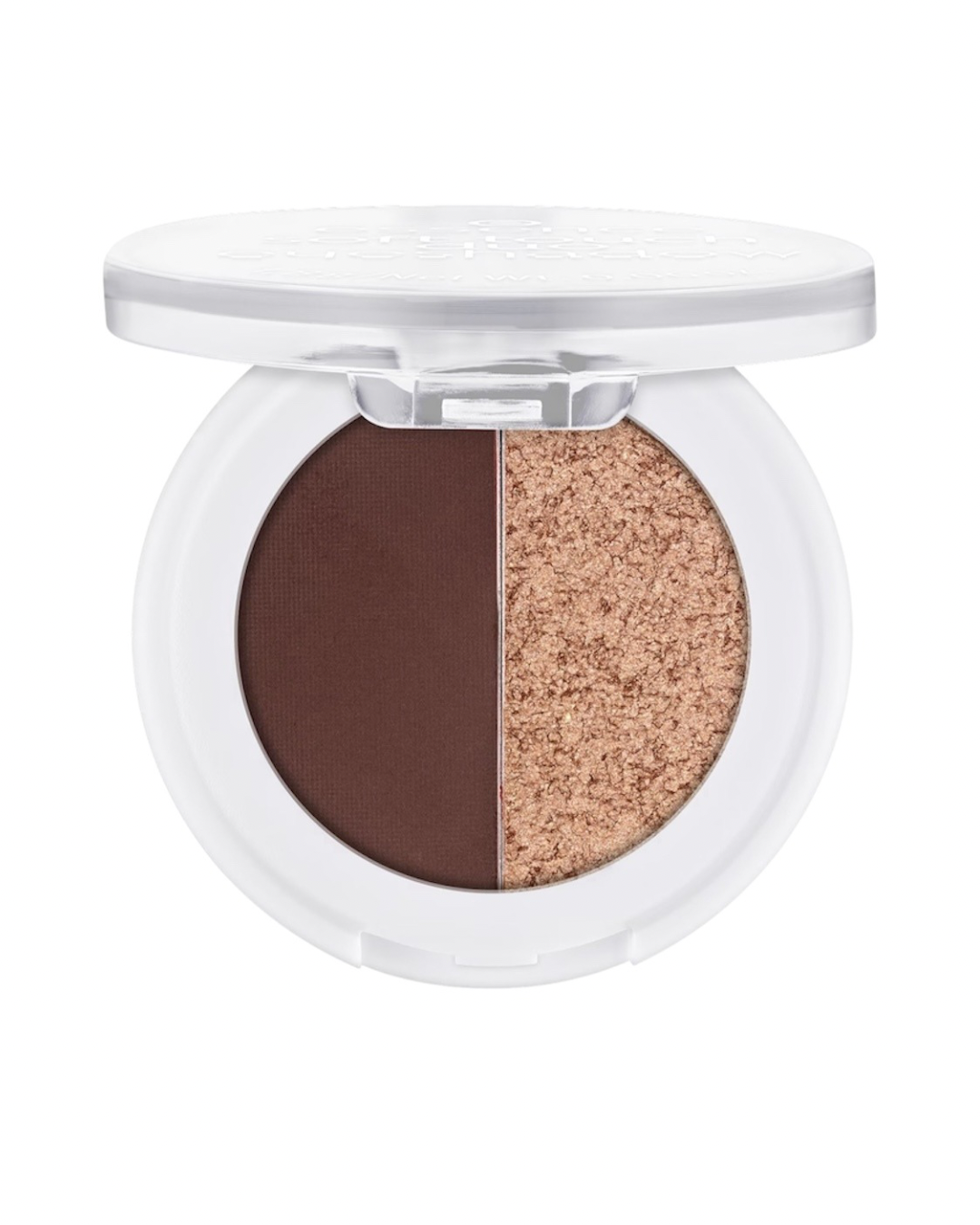 Essence Soft Touch Ombretto Duo