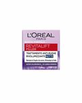 L’Oreal Revitalift  Filler Trattamento Antirughe Rivolumizzante Notte 50 Ml