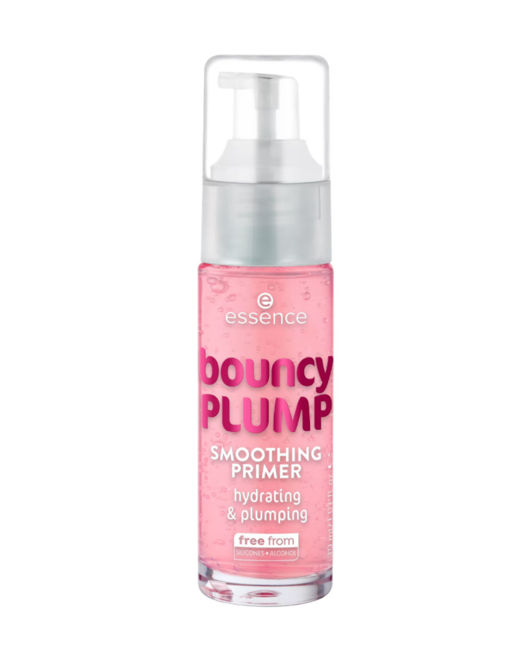 Essence Bouncy Plump SMOOTHING Primer