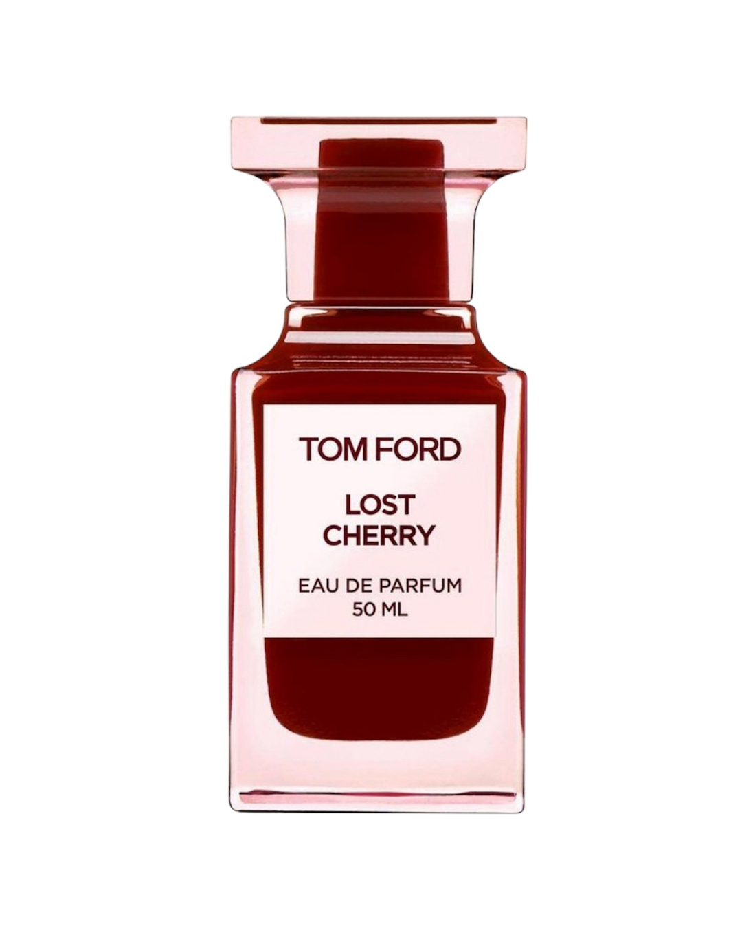 Tom Ford Lost Cherry Eau De Parfum 50ml