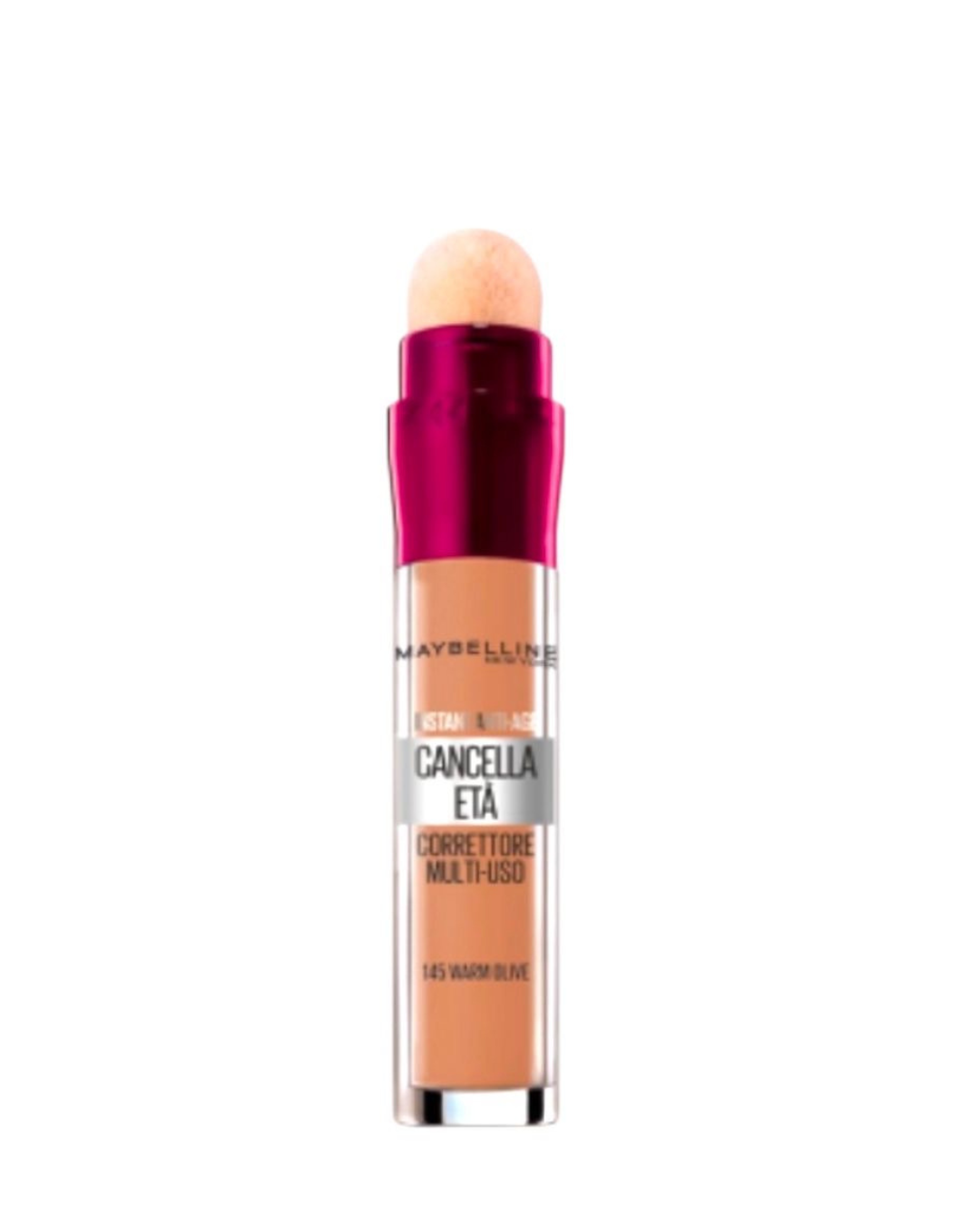 Maybelline New York Il Cancella Età N145