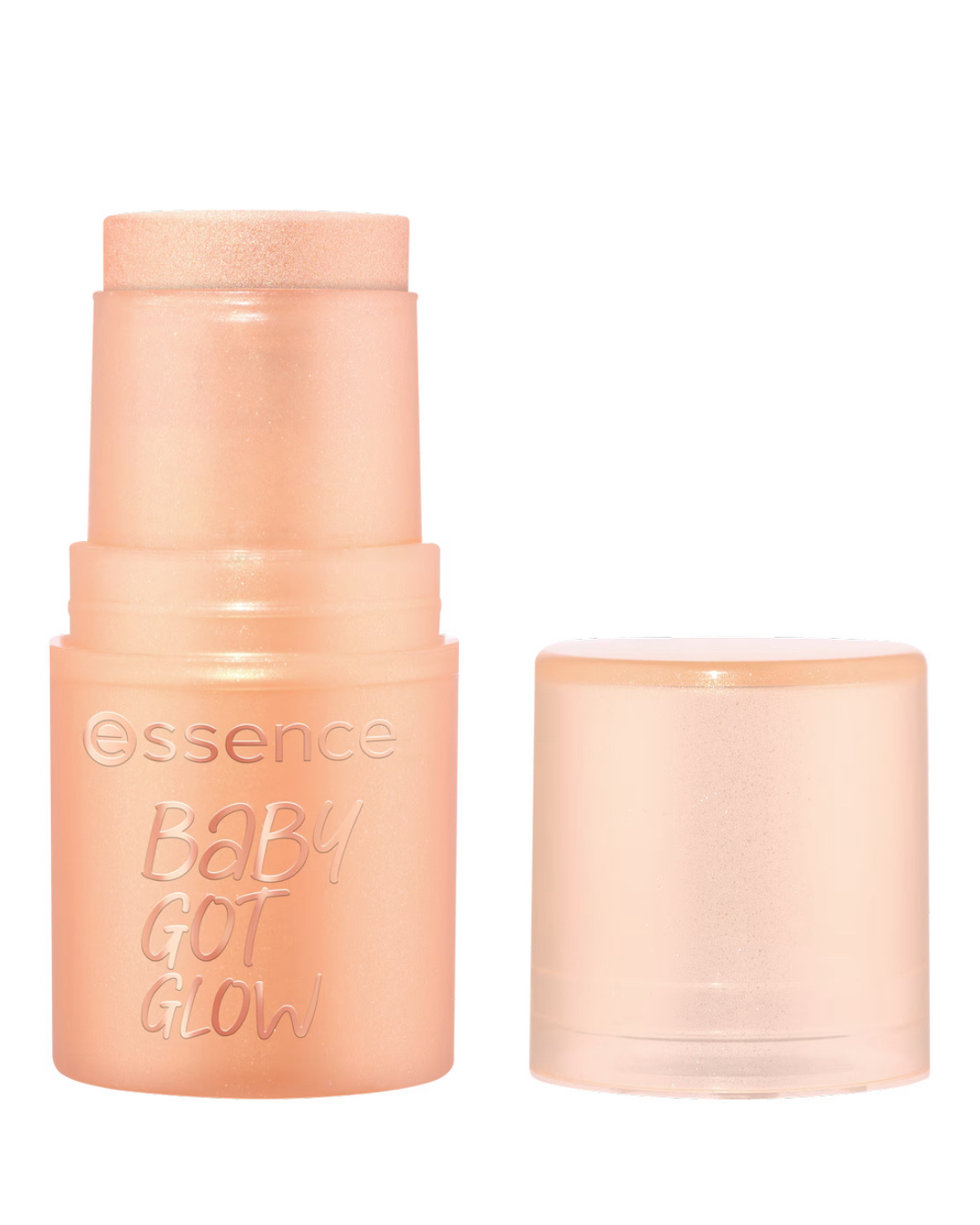 Essence Baby Got Glow Illuminante Stick n10 Golden Aura