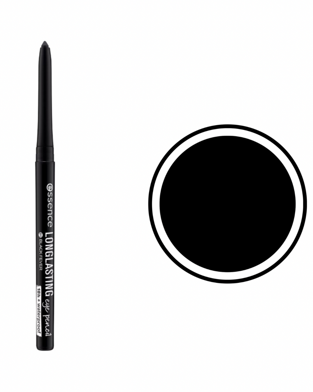 Essence LongLasting Matita Occhi Lunga Durata