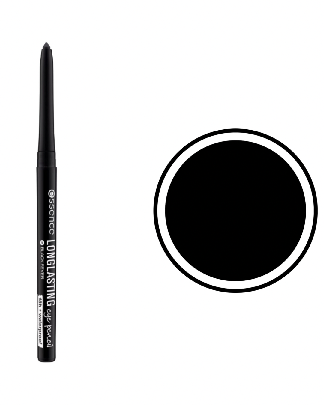 Essence LongLasting Matita Occhi Lunga Durata