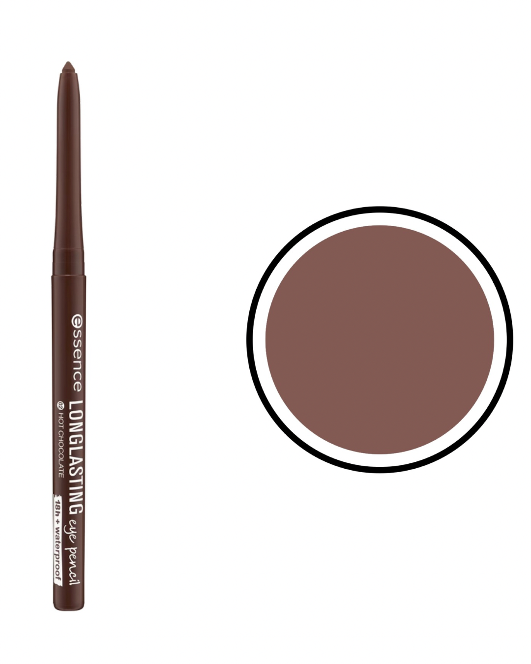 Essence LongLasting Matita Occhi Lunga Durata