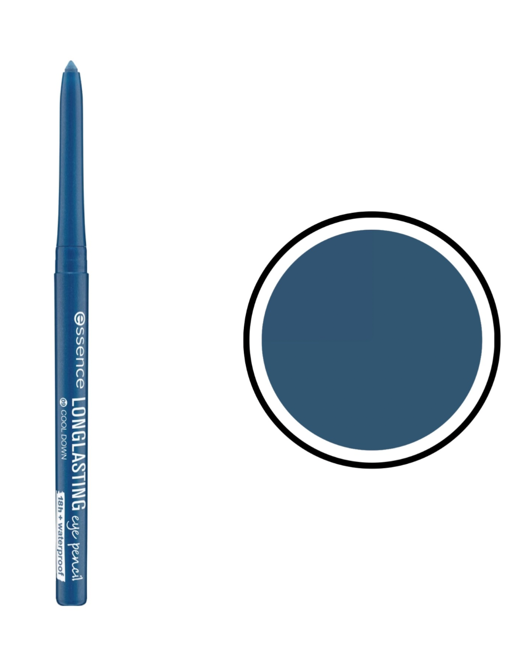 Essence LongLasting Matita Occhi Lunga Durata