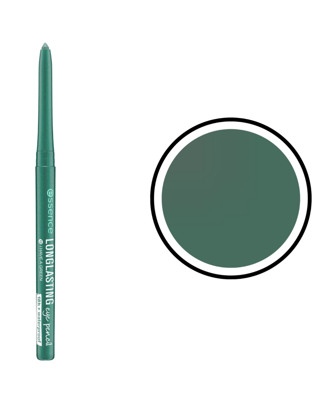 Essence LongLasting Matita Occhi Lunga Durata