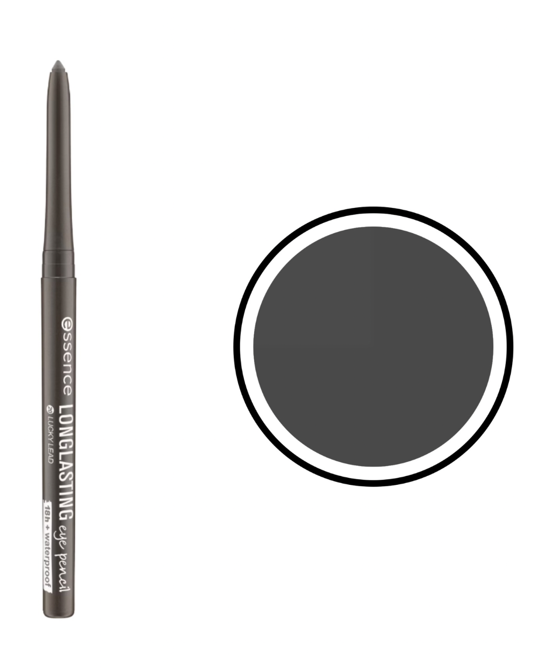 Essence LongLasting Matita Occhi Lunga Durata