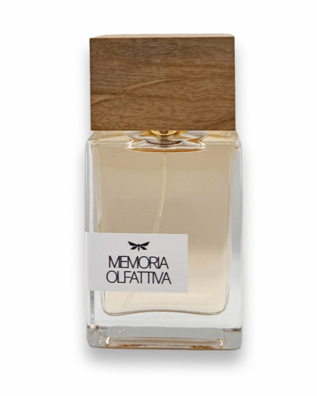 Memoria Olfattiva Tempo Eau De Parfum 50ml