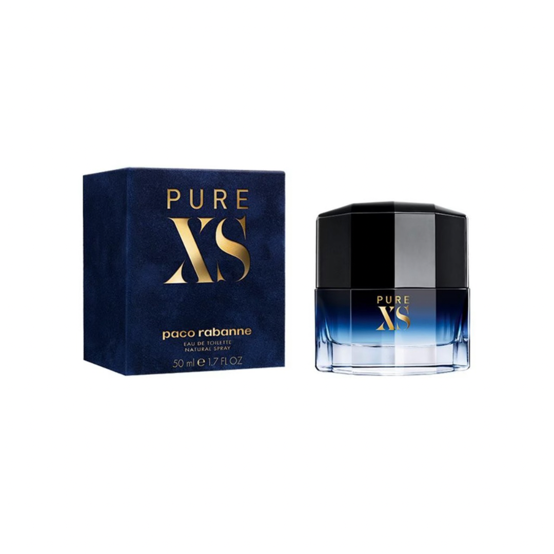 Paco Rabanne Pure XS Eau De Toilette 50ML