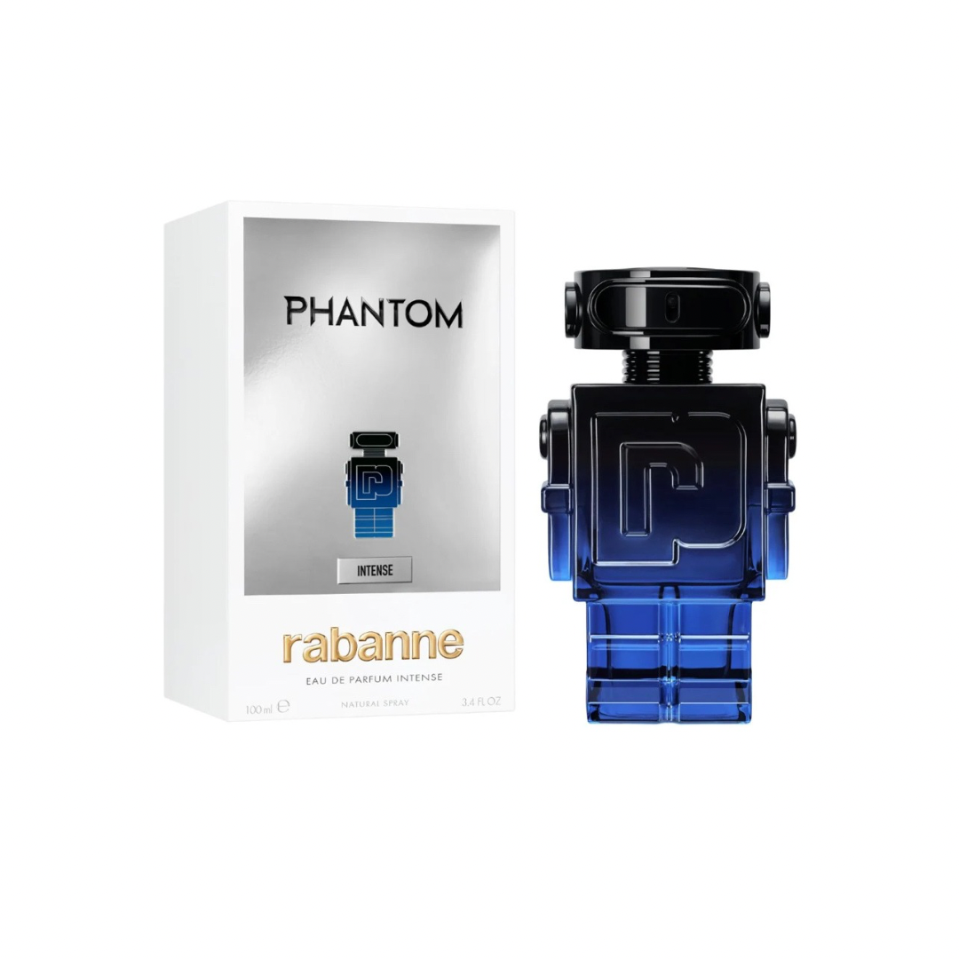 Paco Rabanne Phantom Eau De Parfum Intense 50ML