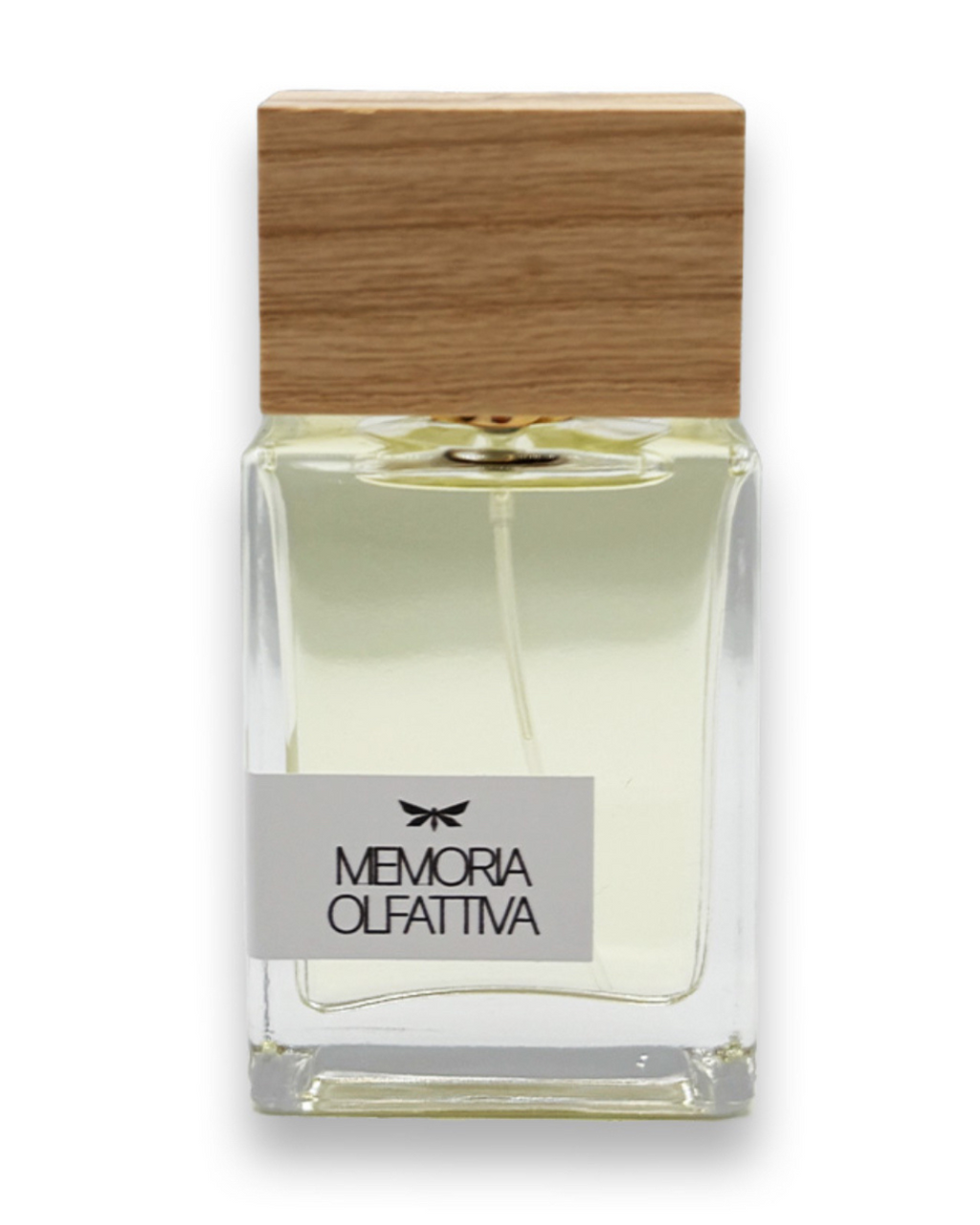 Memoria Olfattiva Luce Eau De Parfum 50ml