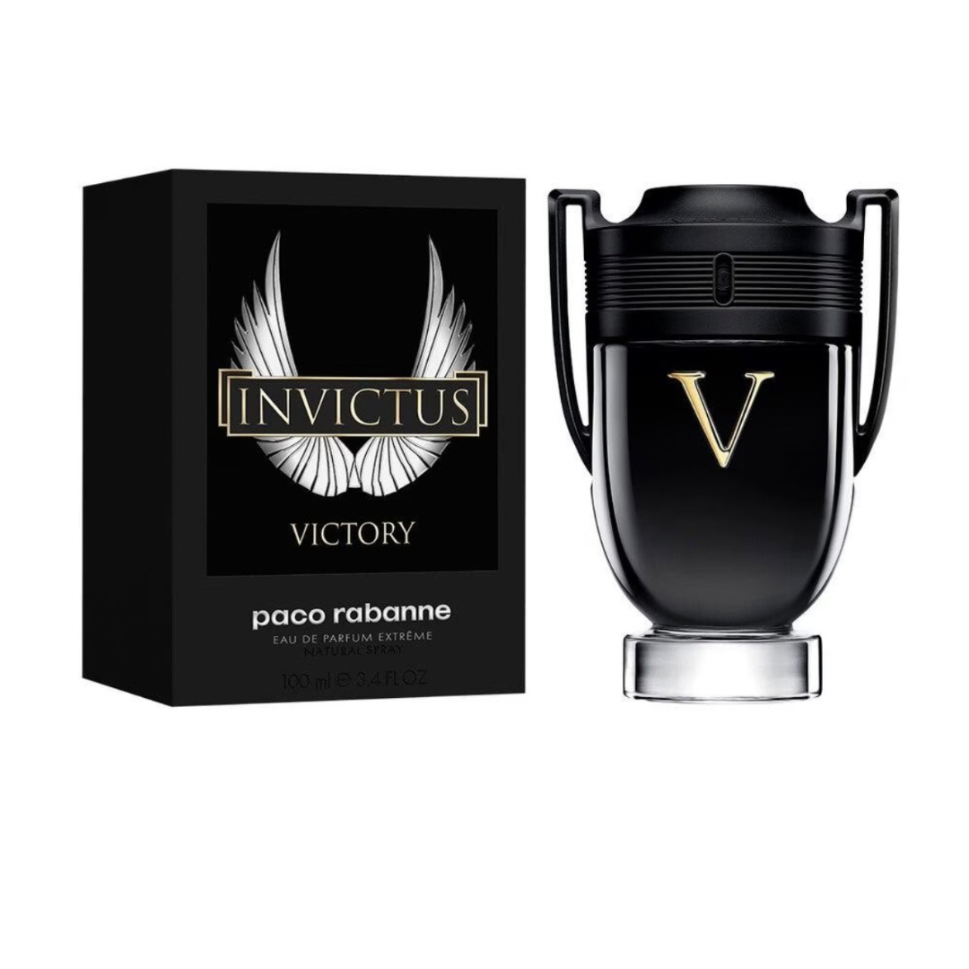 Paco Rabanne Invictus Victory  Eau De Parfum 50ml