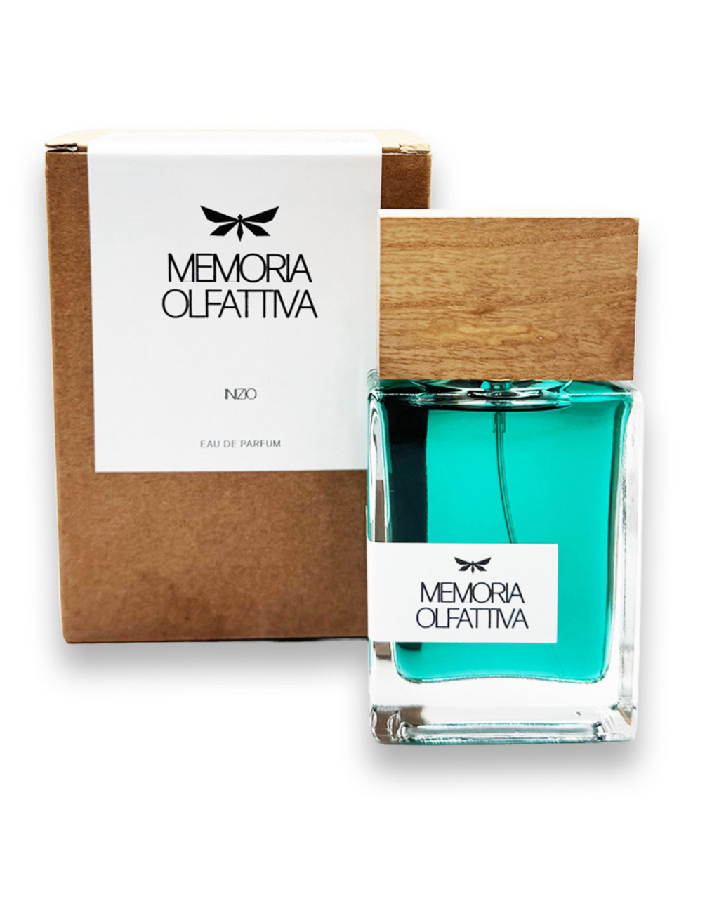 Memoria Olfattiva Inizio Eau De Parfum 50ml