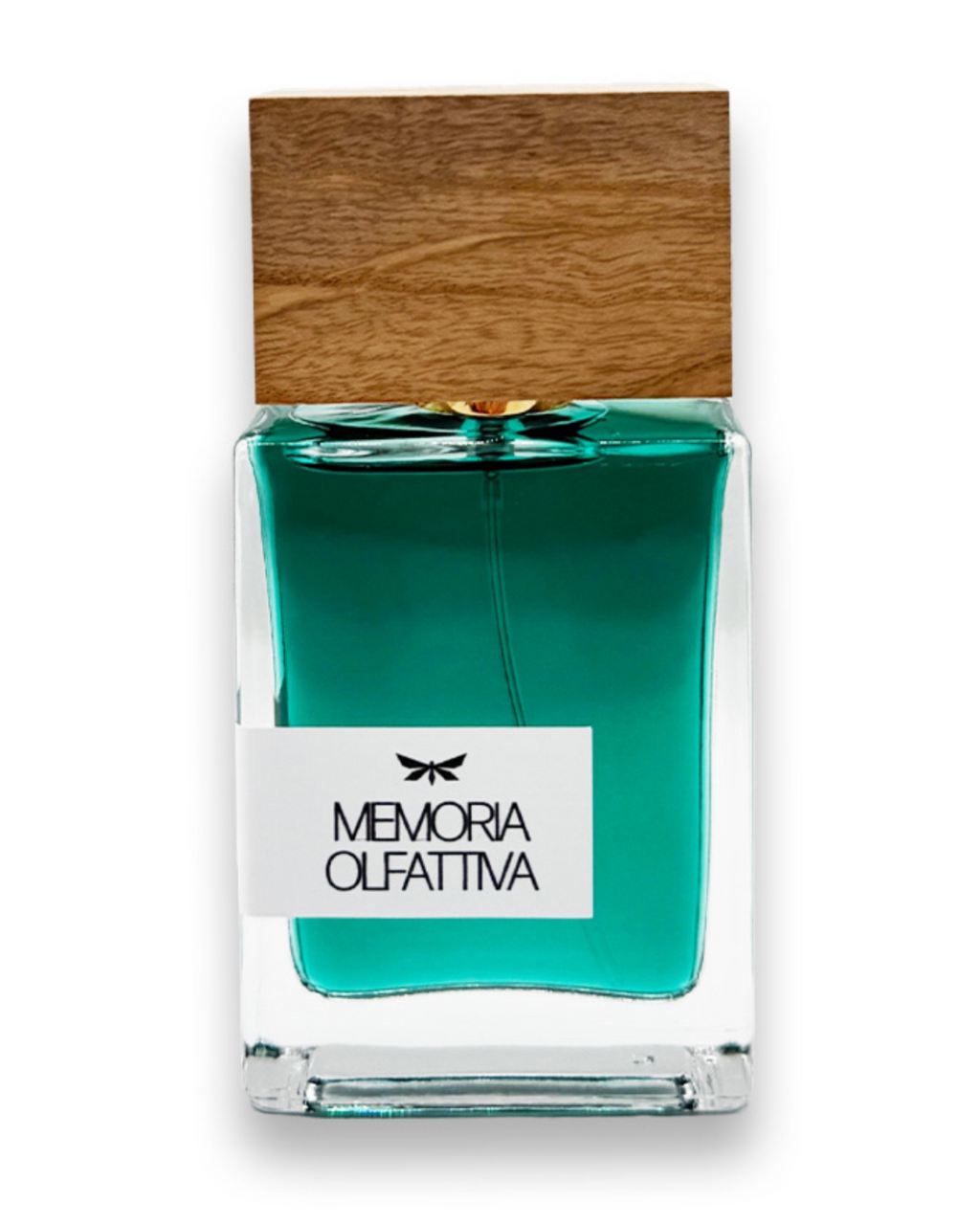 Memoria Olfattiva Inizio Eau De Parfum 50ml