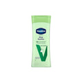 Vaseline Lozione Corpo Idratante Aloe Soothe 48H 400 Ml