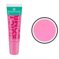 Essence Juicy Bomb Shiny Lipgloss,Lucidalabbra Dalla Fragranza Fruttata E Dal Finish Ultra Brillante n102