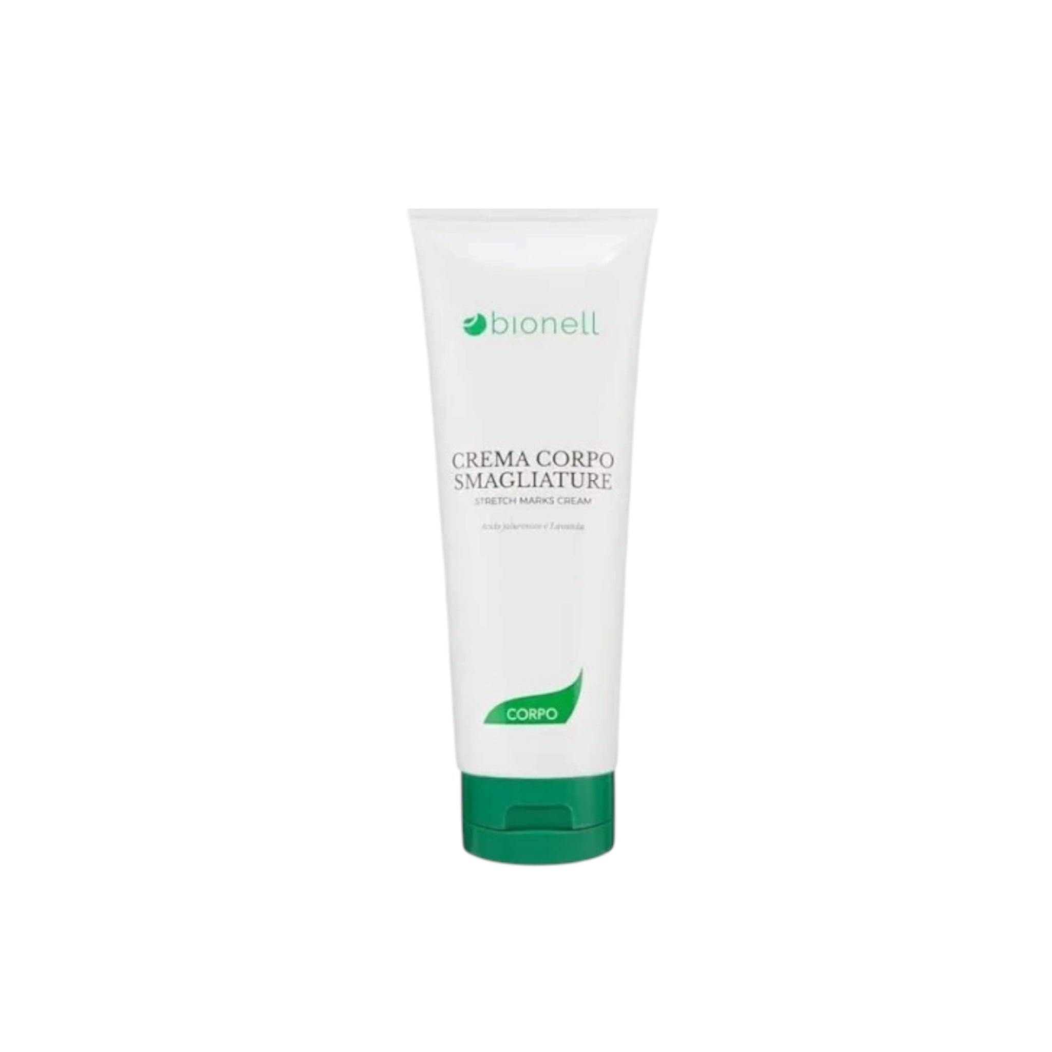 Bionell Crema Corpo Smagliature 250Ml