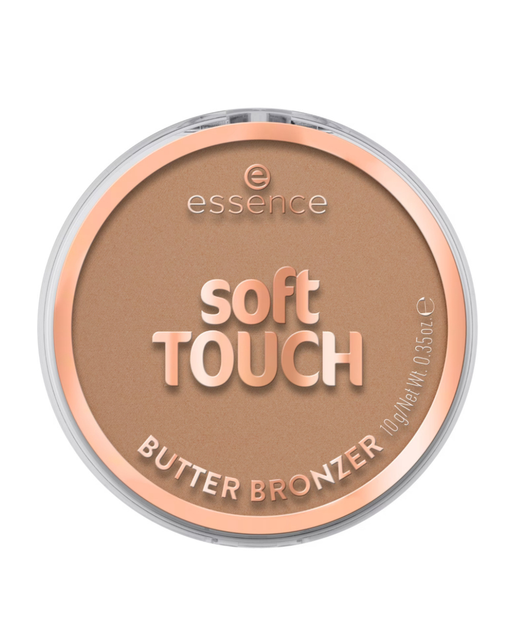 Essence Soft Touch Butter Bronzer