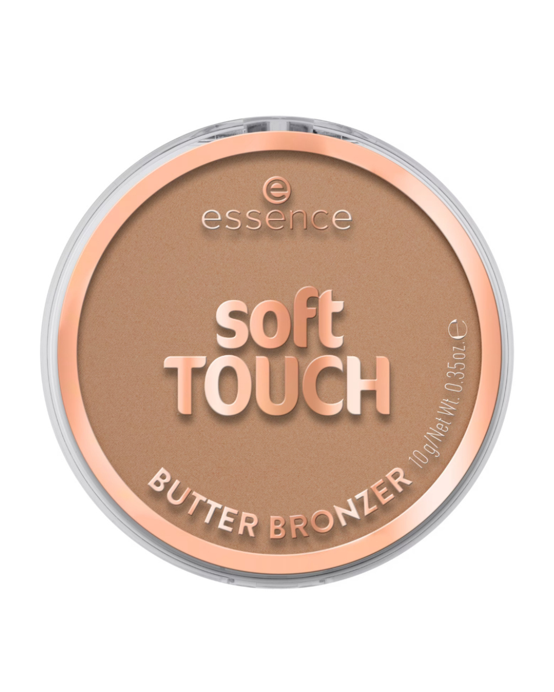 Essence soft Touch Butter Bronzer