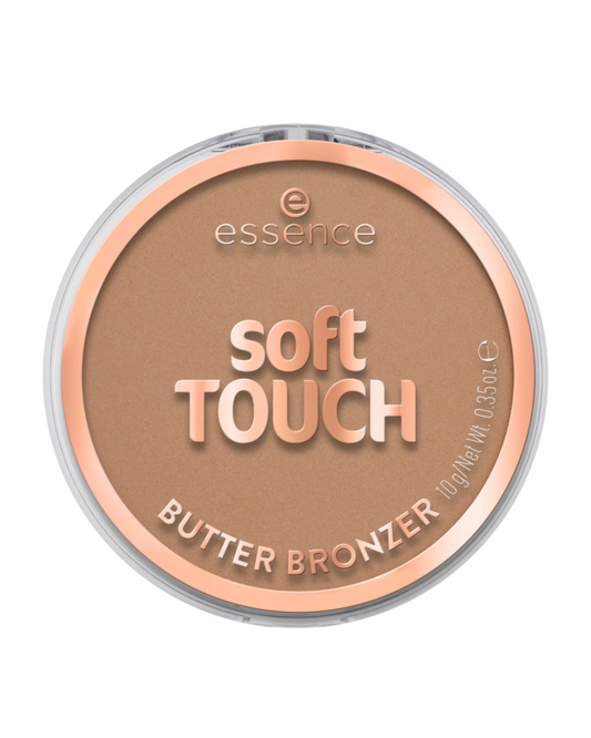 Essence soft Touch Butter Bronzer