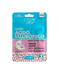 Cosmi maschera viso Koreana Acido Ialuronico 28ml