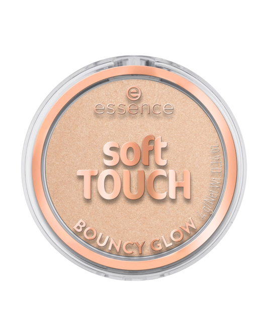 Essence Soft Touch Bouncy Glow