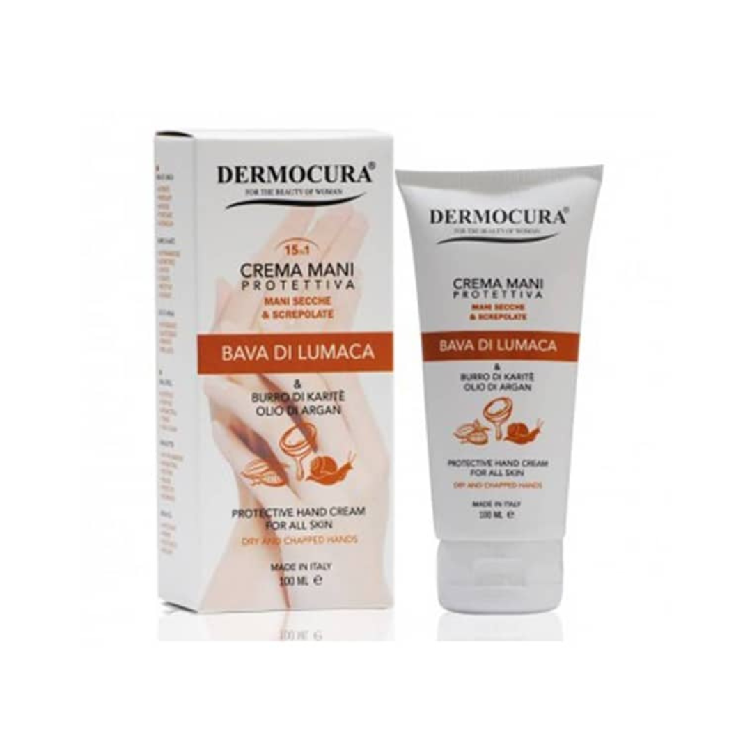 DERMOCURA CREMA MANI 100ML