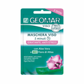 Geomar maschera viso idratante anti stress