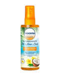 Leocrema Solare, Olio Abbronzante Con Olio di Monoi E Cocco - SPF 6 Bassa Protezione