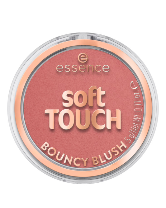 Essence soft Touch Bouncy Blush