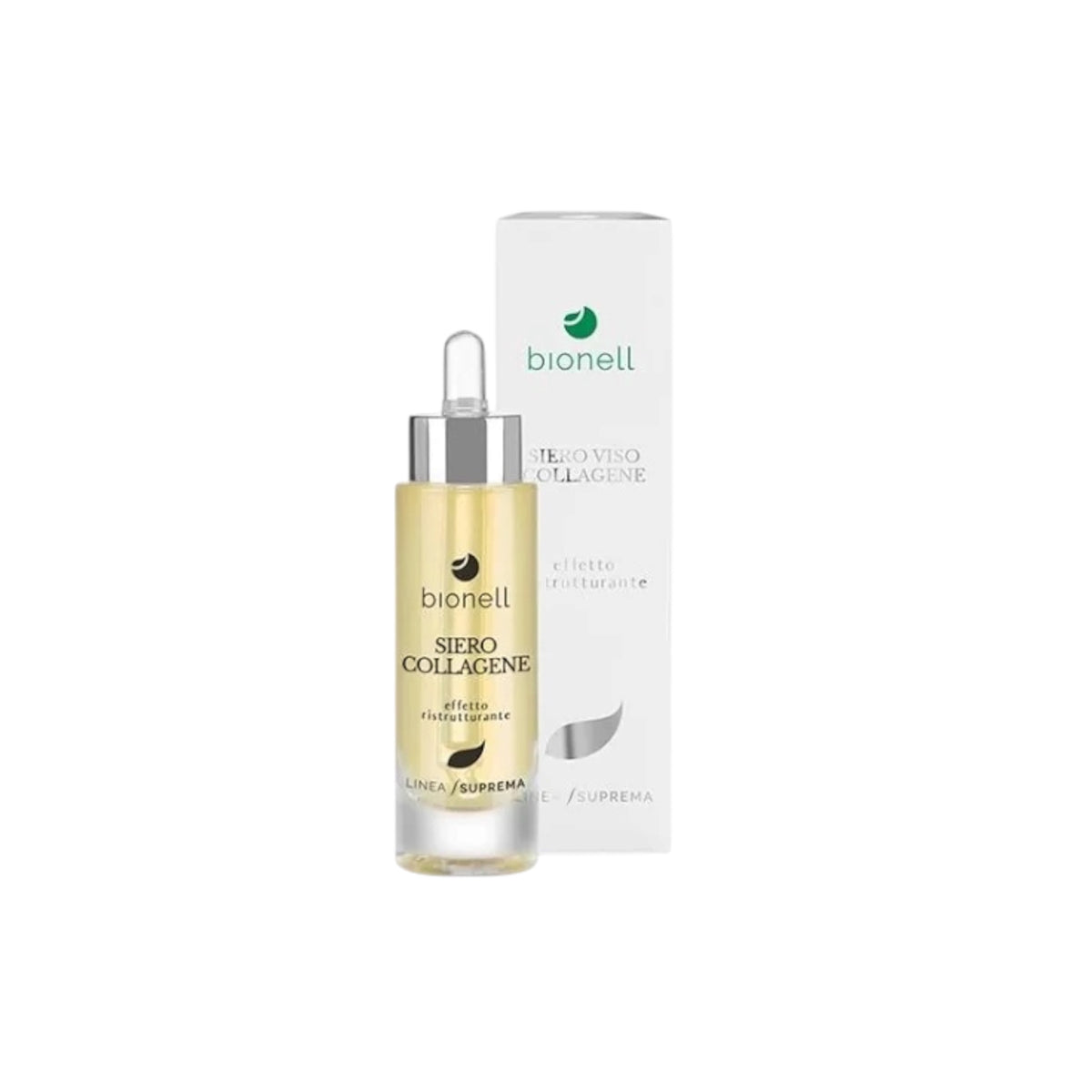 Bionell Siero Viso Collagene Linea Suprema 30ML