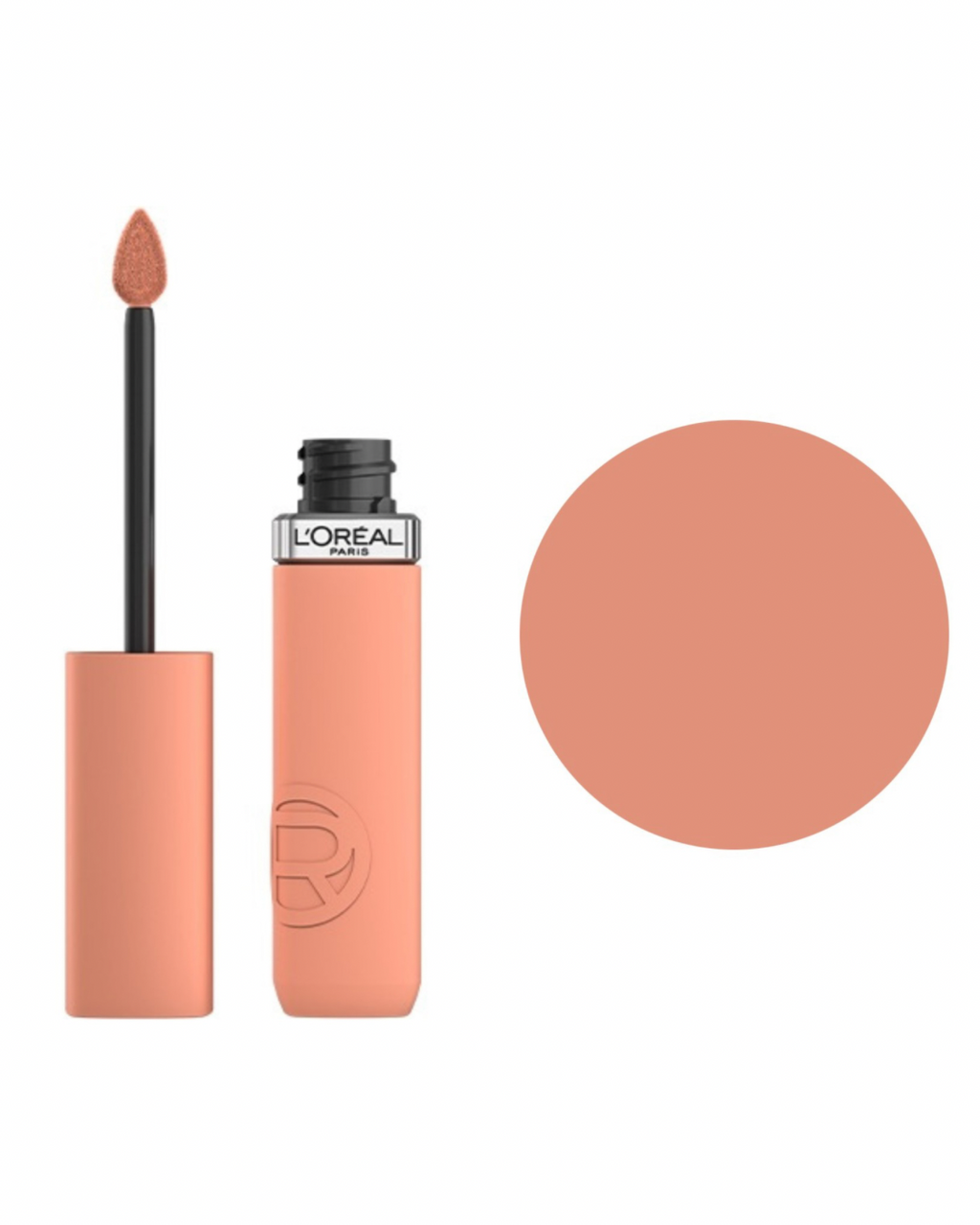 L’Oreal Matte Resistance Rossetto Liquido