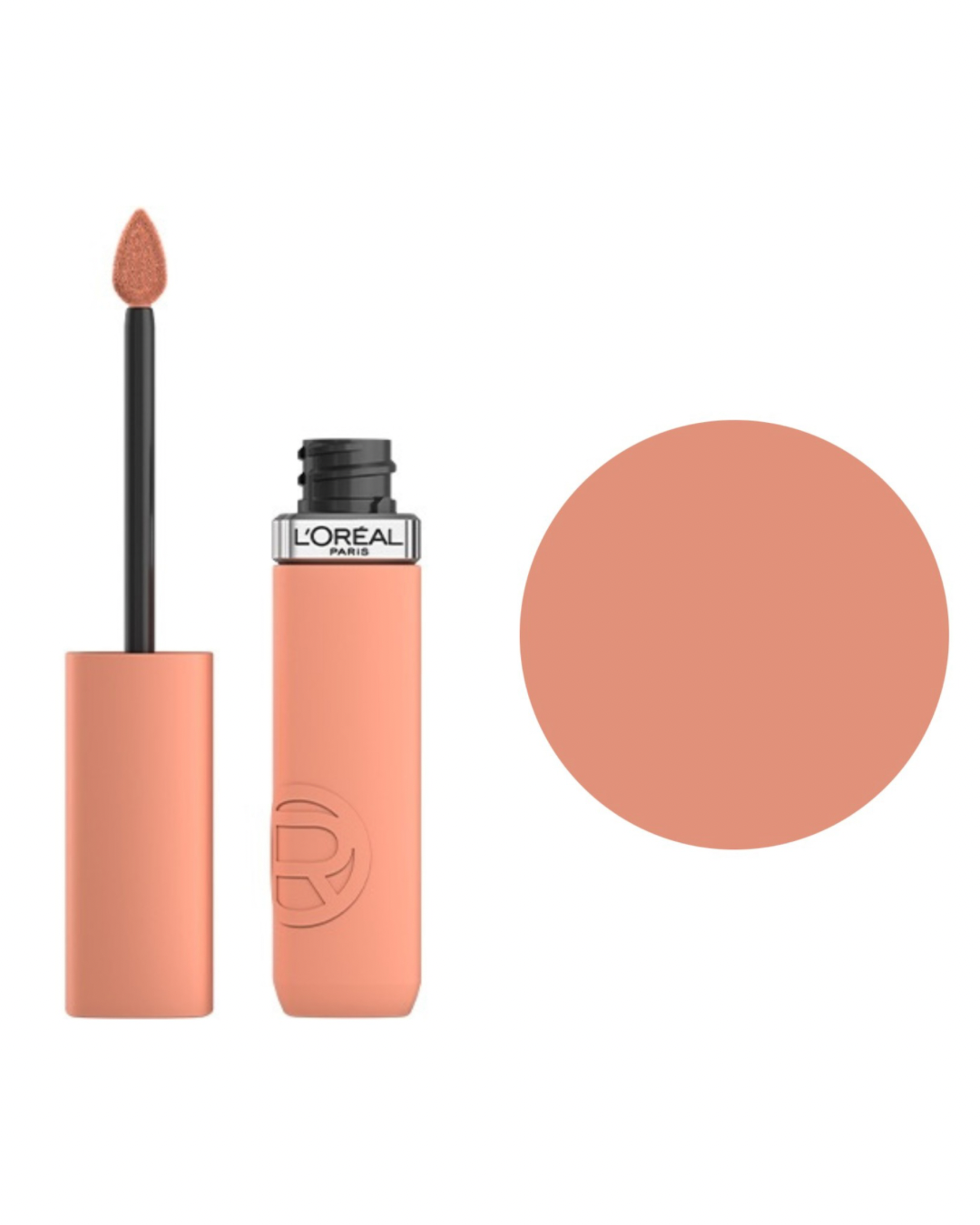 L’Oreal Matte Resistance Rossetto Liquido