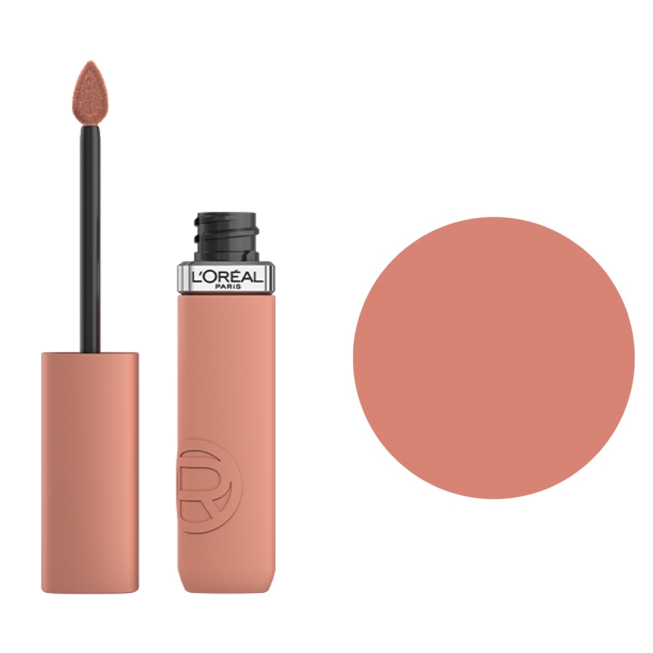 L’Oreal Matte Resistance Rossetto Liquido