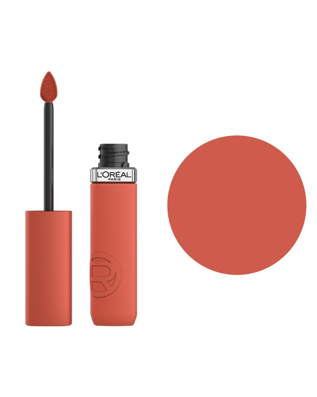 L’Oreal Matte Resistance Rossetto Liquido