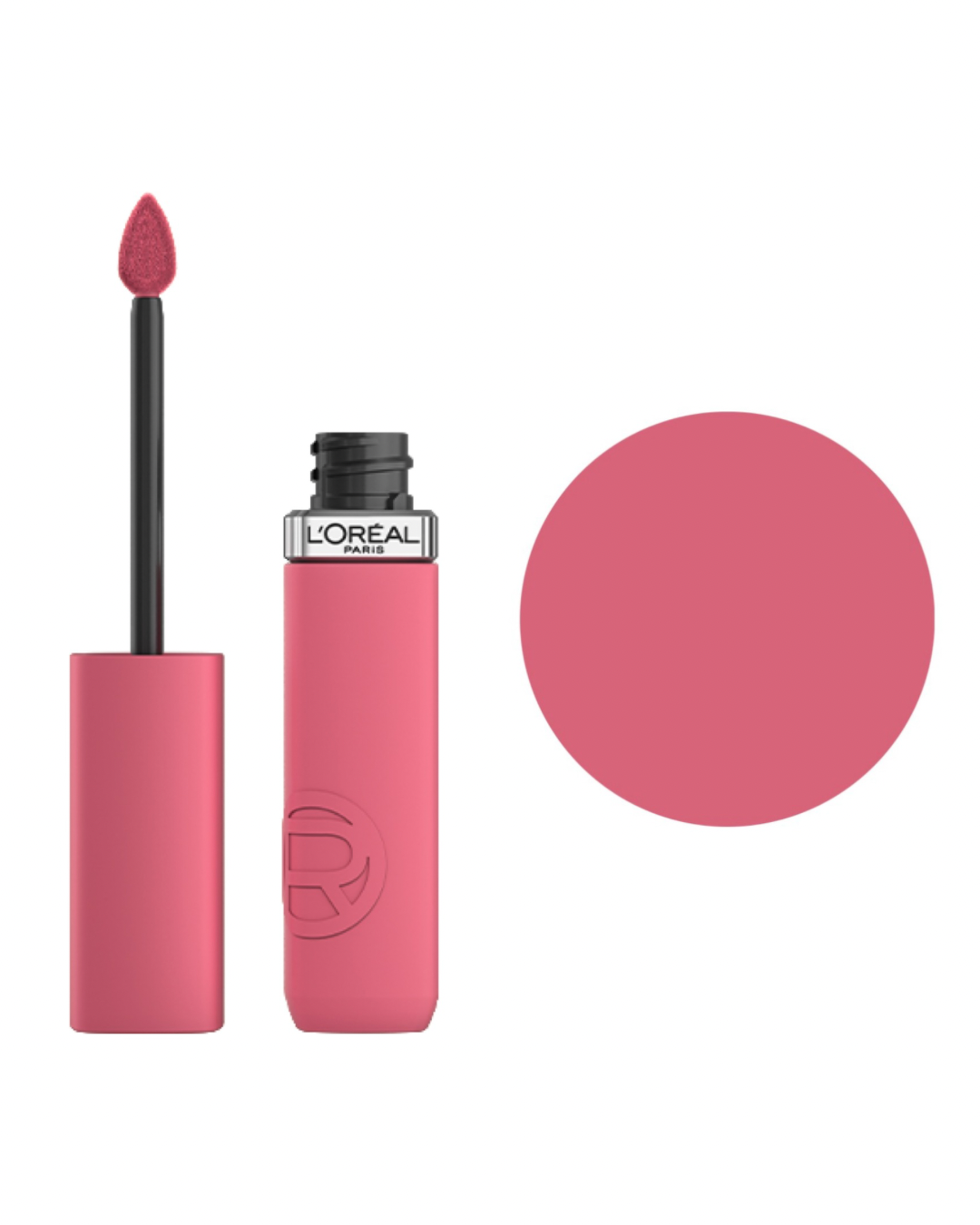 L’Oreal Matte Resistance Rossetto Liquido
