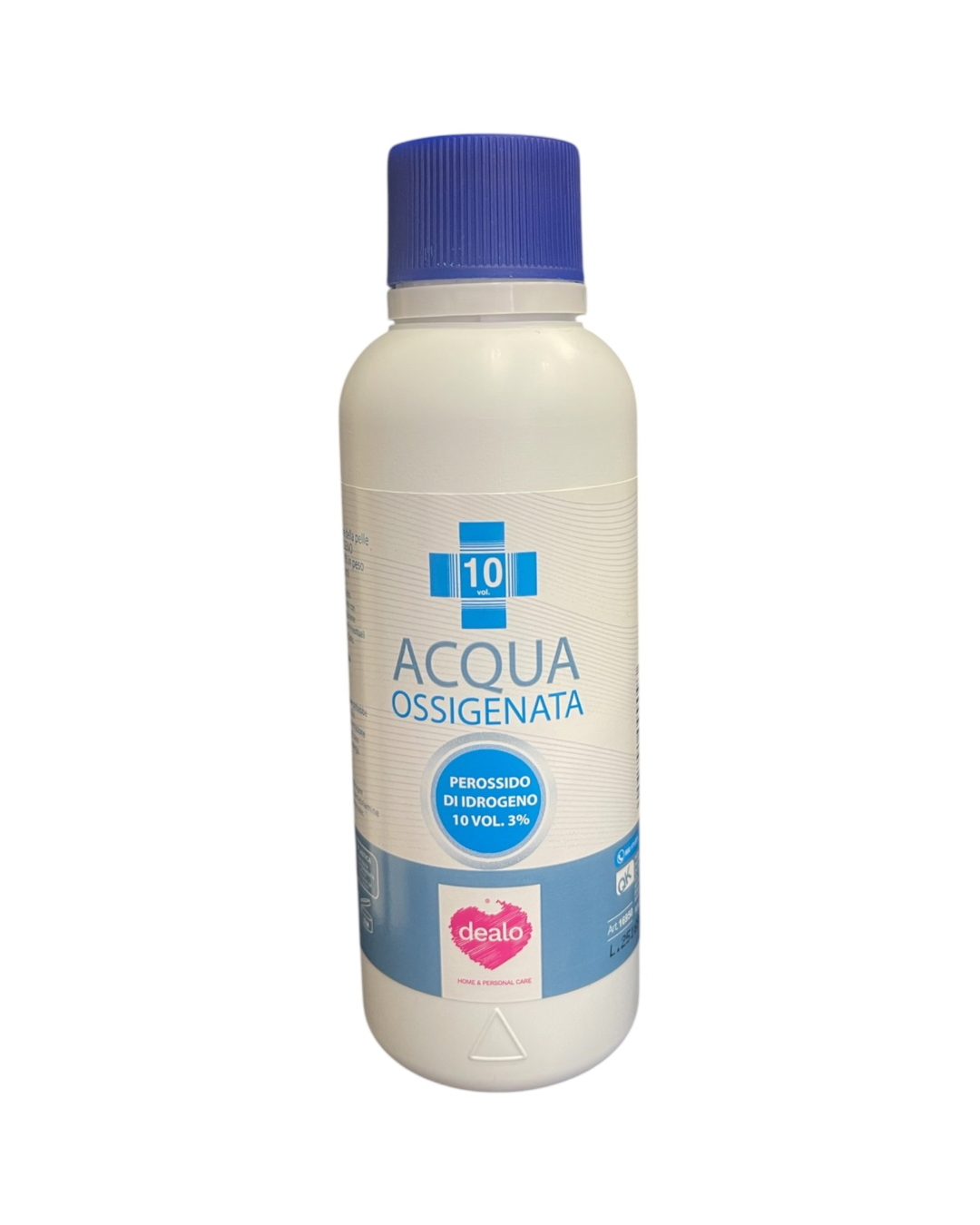 Dealo Acqua Ossigenata 250ml