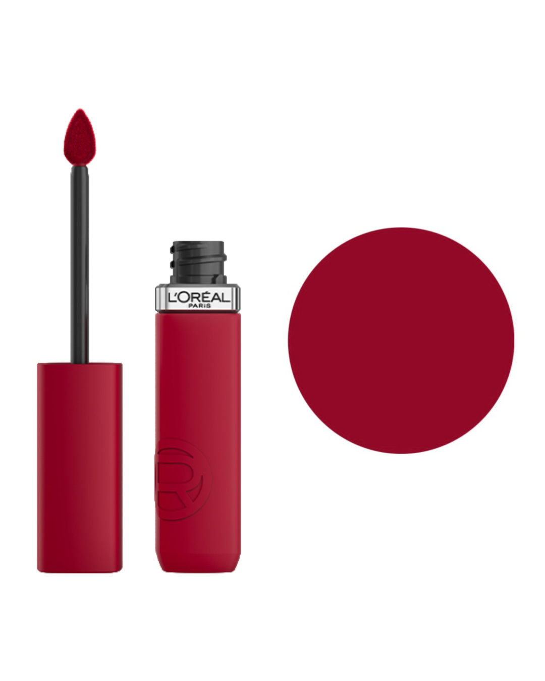 L’Oreal Matte Resistance Rossetto Liquido