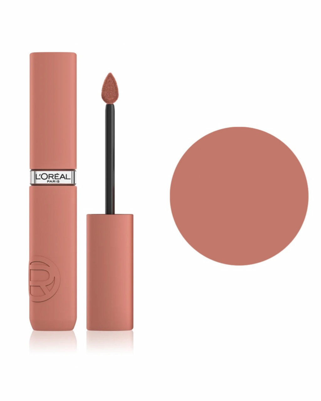 L’Oreal Matte Resistance Rossetto Liquido