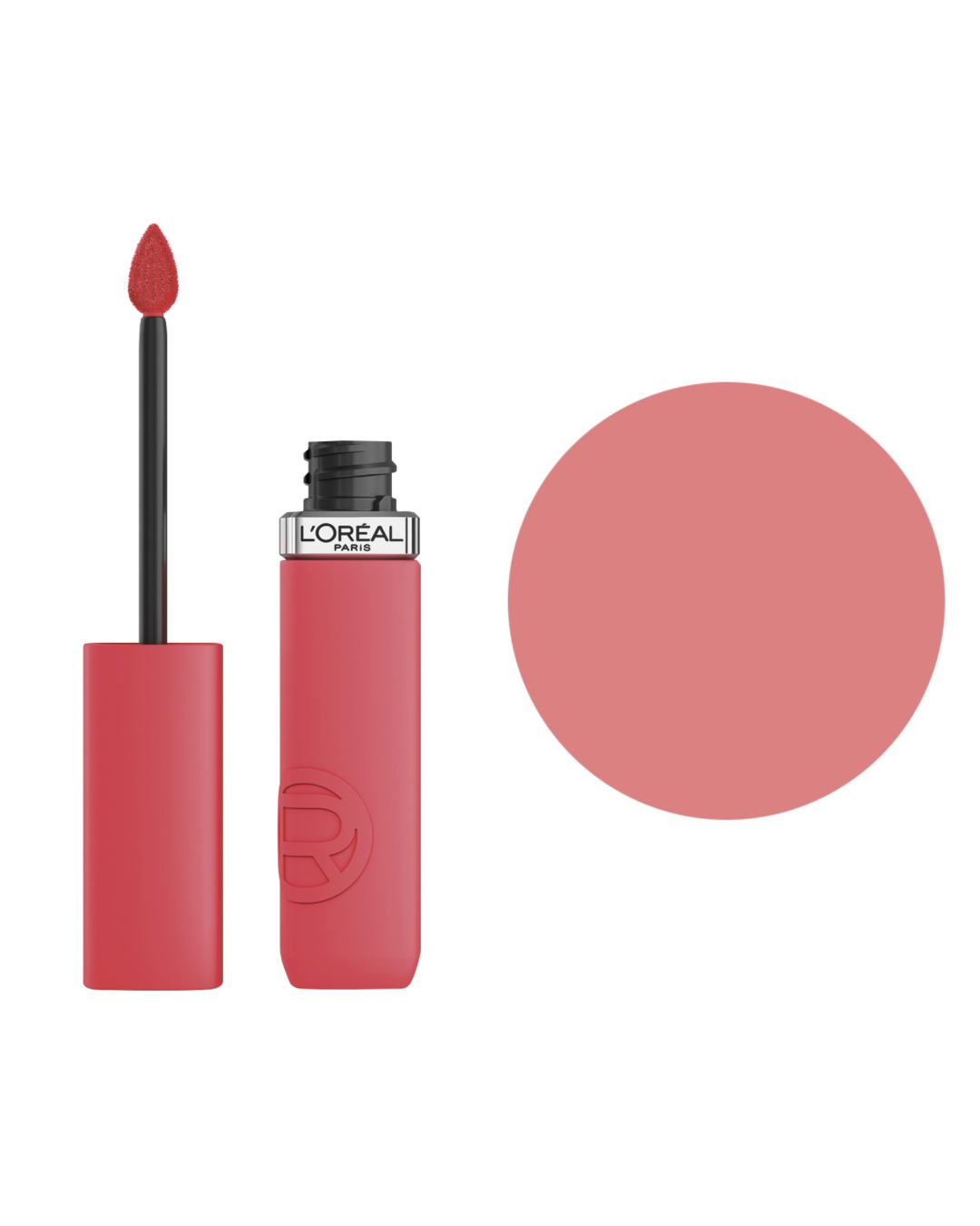 L’Oreal Matte Resistance Rossetto Liquido