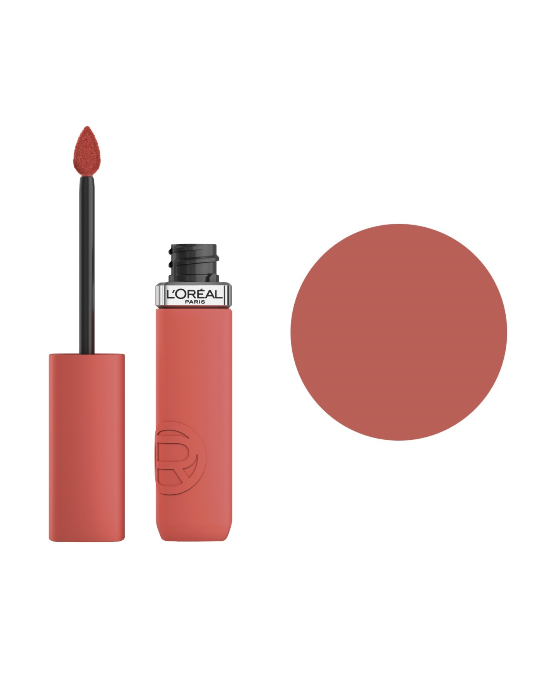 L’Oreal Matte Resistance Rossetto Liquido