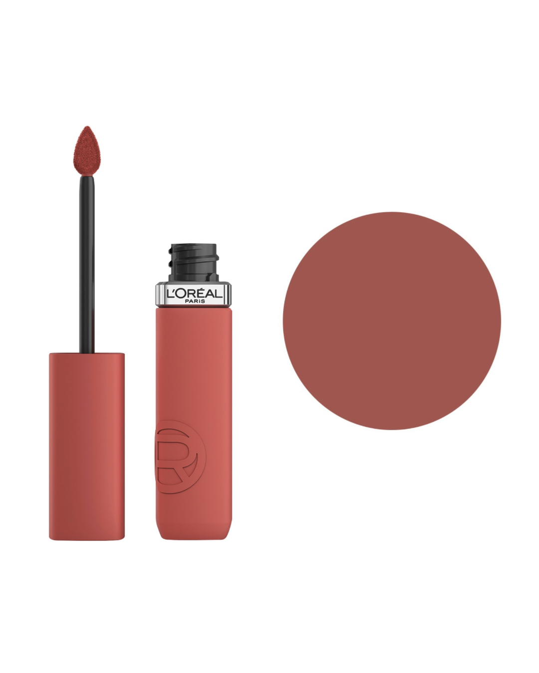 L’Oreal Matte Resistance Rossetto Liquido