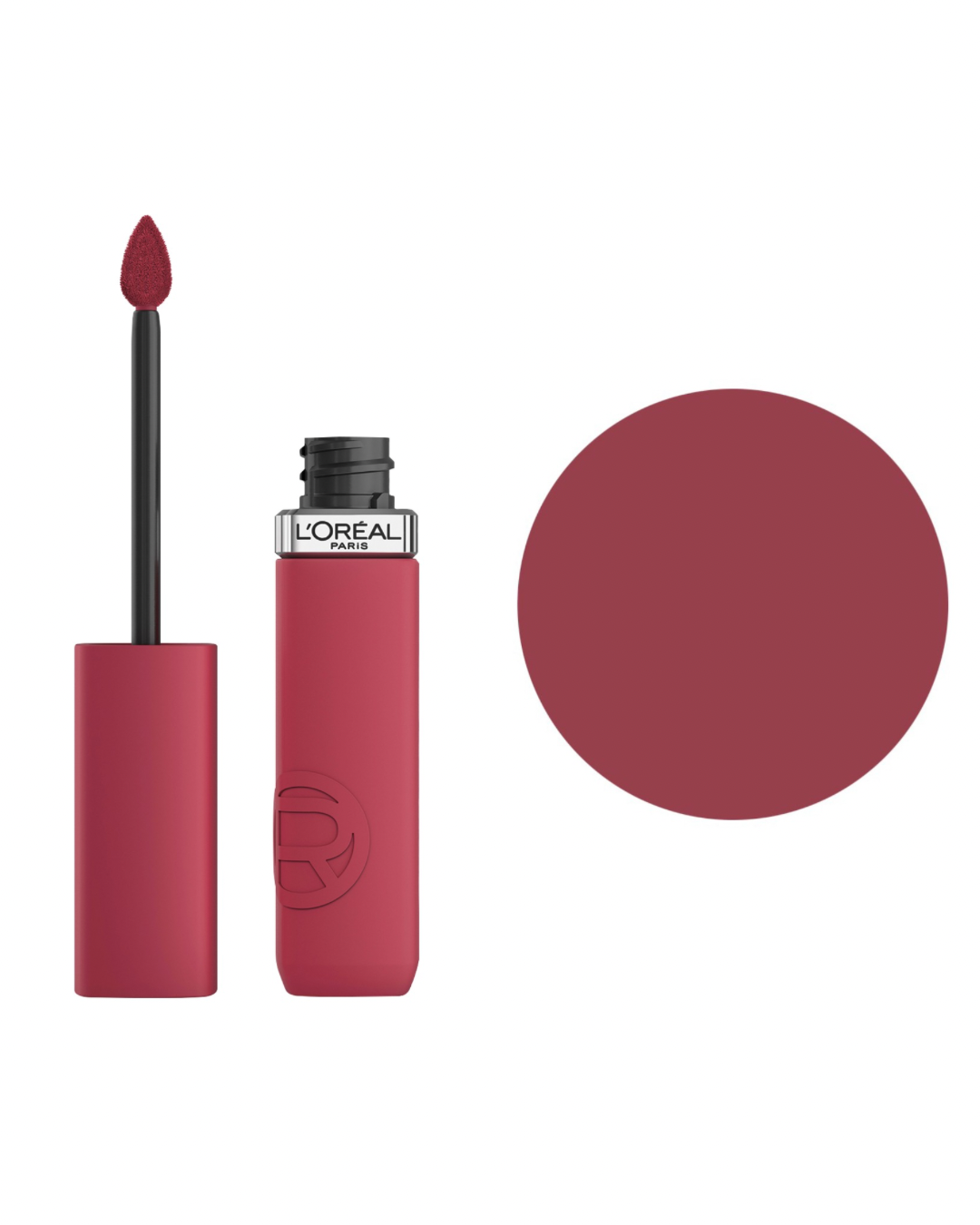 L’Oreal Matte Resistance Rossetto Liquido