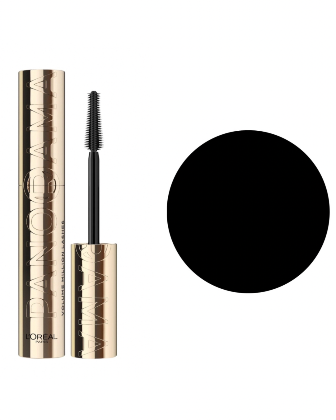 L’Oreal Paris Mascara Panorama