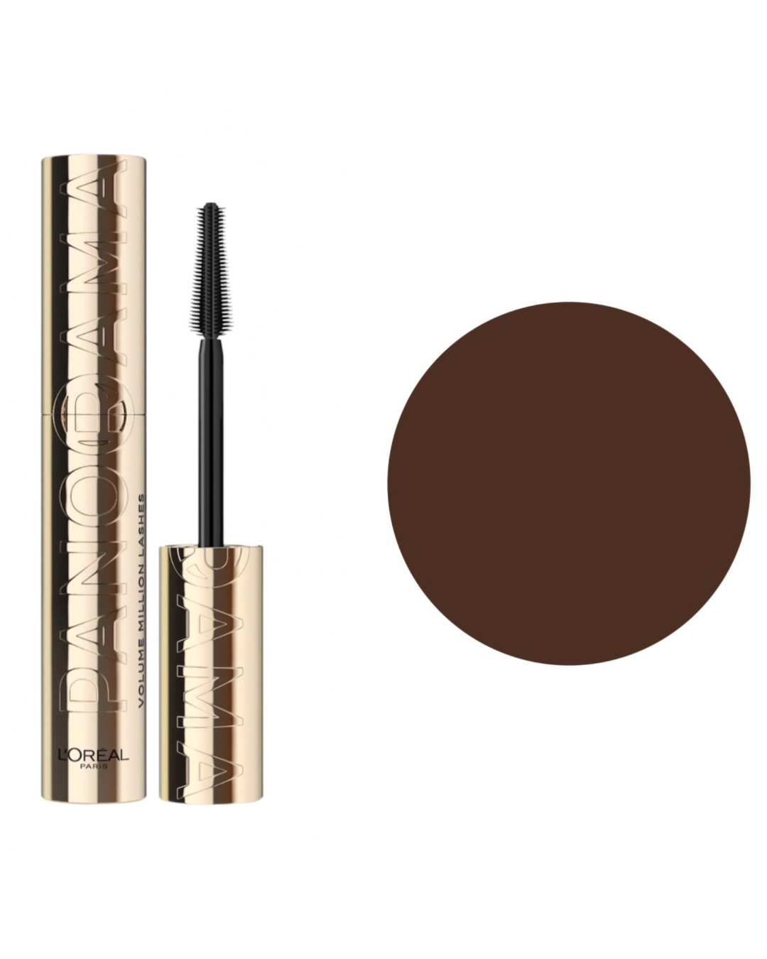 L’Oreal Paris Mascara Panorama