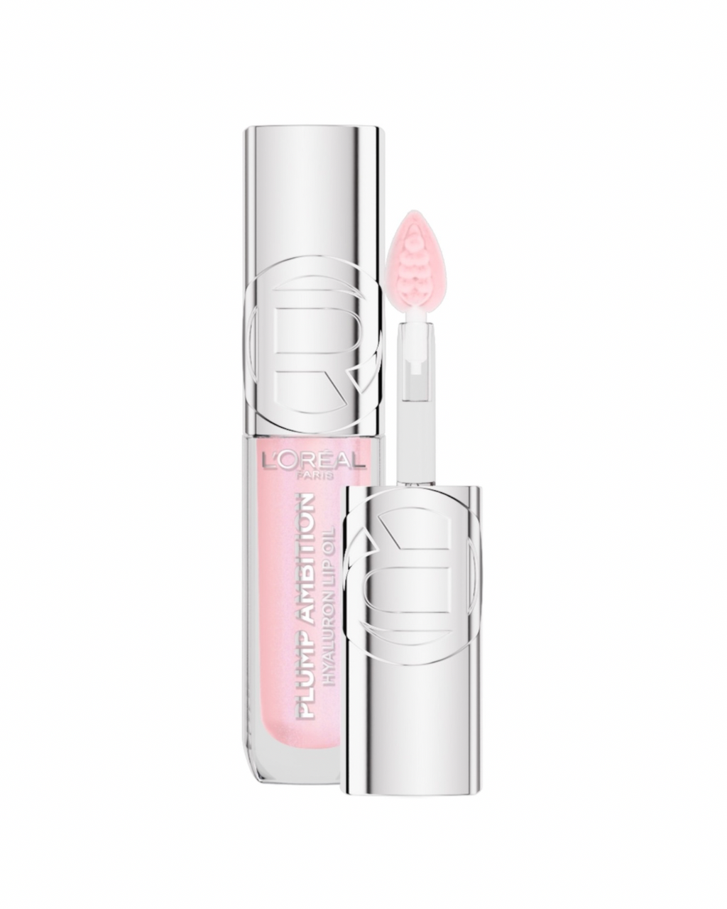 L’Oreal Plump Ambition Hyaluron Lip Oil 24H Idratazione