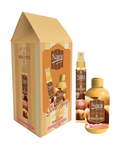 Nani Sweet Body Cookies & Biscuits Bagno Doccia 300ml+Acqua Profumata 75ml