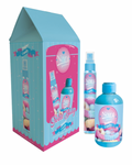 Nani Sweet Body Sugar Candy Bagno Doccia 300ml+Acqua Profumata 75ml