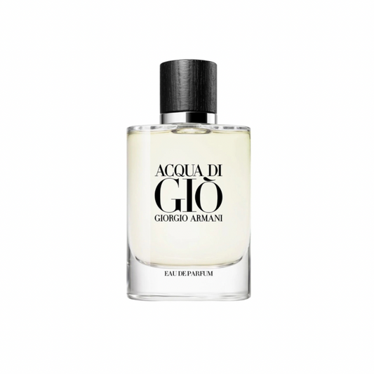 GIORGIO ARMANI ACQUA DI GIÒ EAU DE PARFUM 50ML